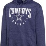 Coivboys Football Hoodie