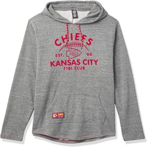 Chiefs Kansas City Hoodie