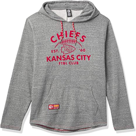 Chiefs Kansas City Hoodie