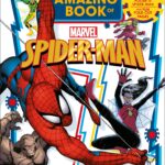 The Amazing Book of Marvel Spider-Man