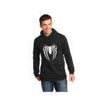 Spider Man Hoodie