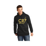 CR7 #Cr7Juve Hoodie