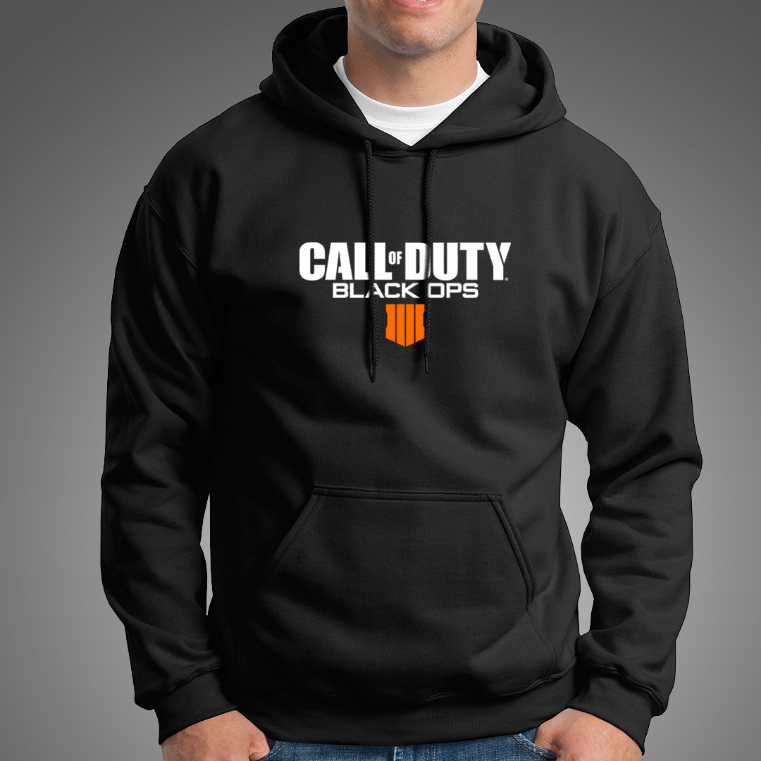 Buy Call Of Duty Black Ops Hoodies Online Sasta.PK