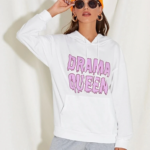 Drama Queen Hoodie