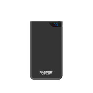 FASTER FB-55 Fuel Series Digital 5000 mAh Power Bank