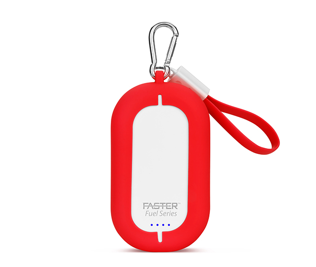 FASTER FPB-99 9000 mAh Power Bank