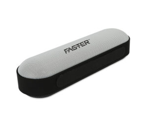 FASTER Fs-11 Wireless Speaker - Bottom