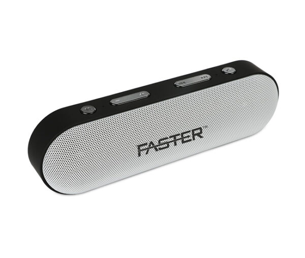 FASTER Fs-11 Wireless Speaker - Controls