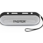 FASTER Fs-11 Wireless Speaker - Front