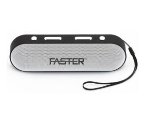 FASTER Fs-11 Wireless Speaker - Front