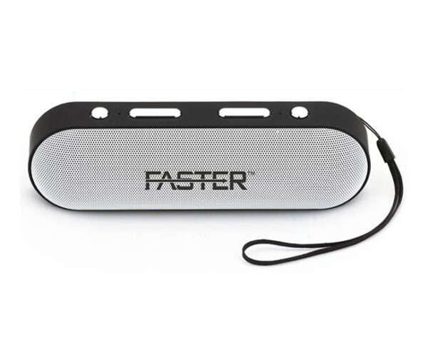FASTER Fs-11 Wireless Speaker - Front
