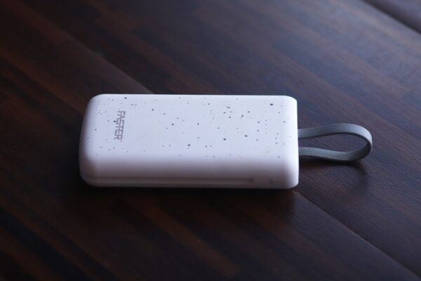 FASTER PD-23W PD+ Super Charge 10000mAh Power Bank