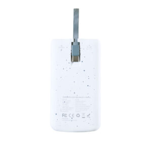 FASTER PD-23W PD+ Super Charge 10000mAh Power Bank