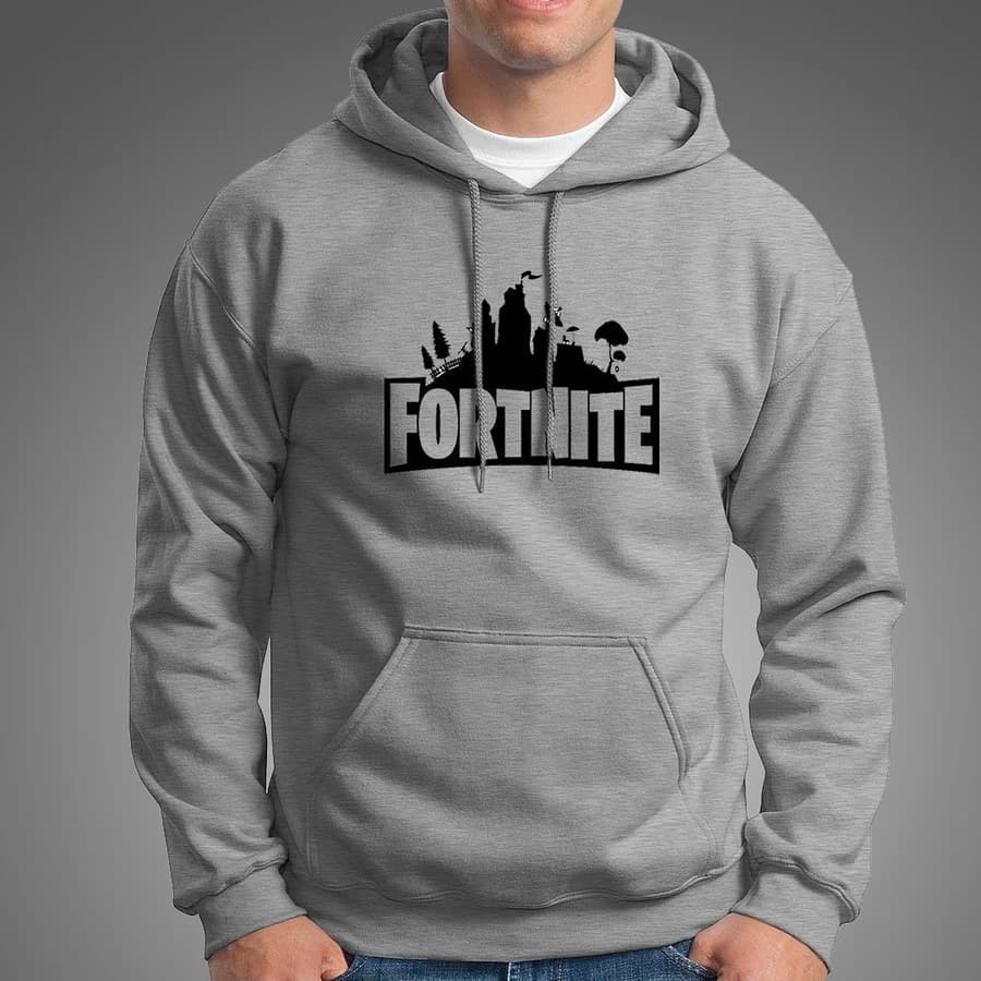 Fortnite Hoodie