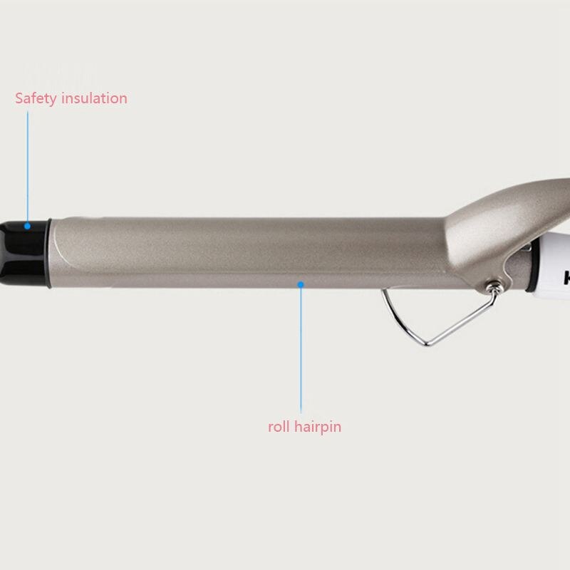 Kemei KM-1001A Hair Curler