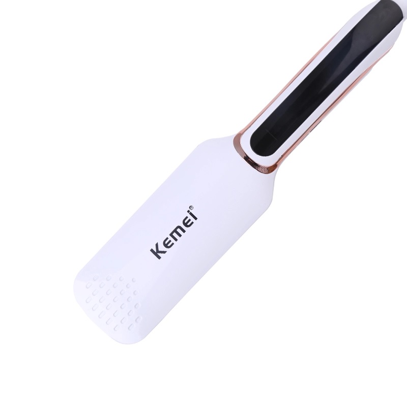 Kemei KM-1703 Hair Straightener
