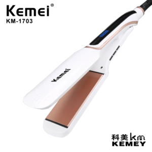 Kemei KM-1703 Hair Straightener