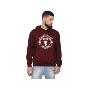 Manchester United Hoodie