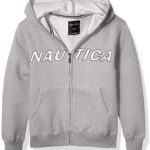 Nautica Zipper Hoodie