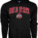 Ohia State Hoodie