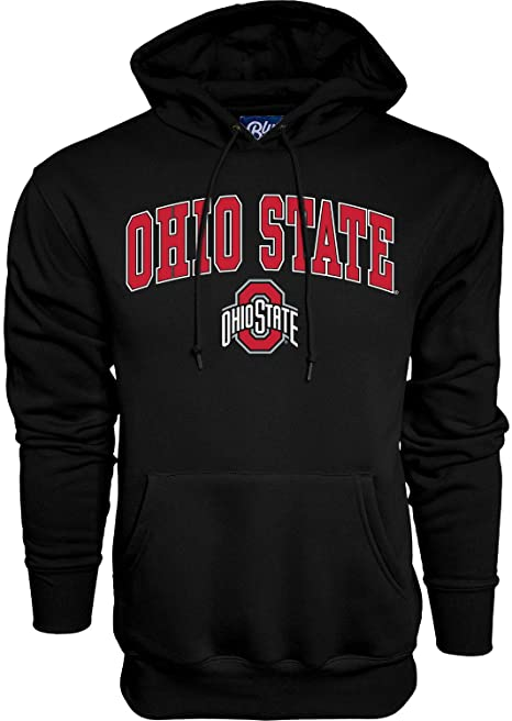 Ohia State Hoodie