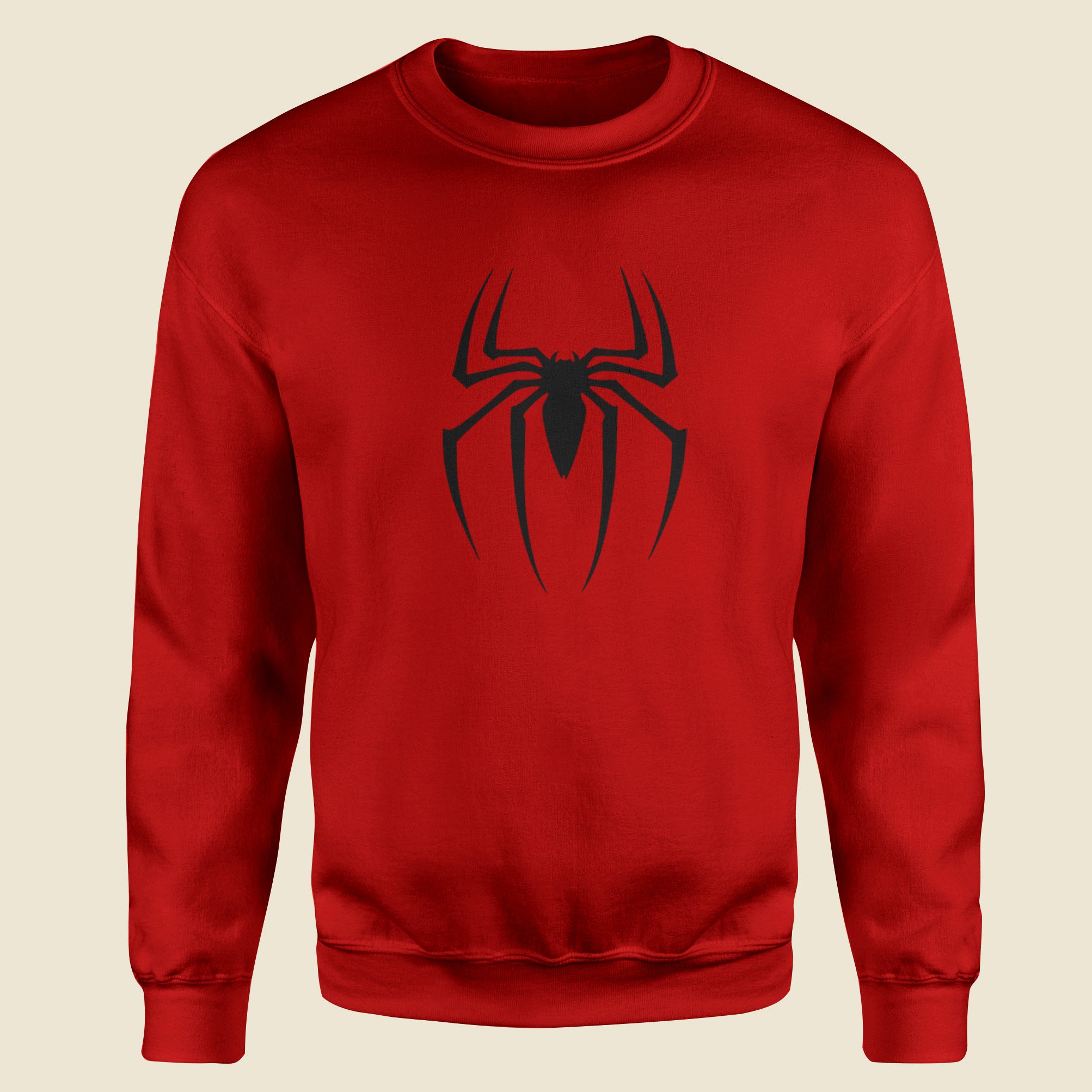 Marvel Spiderman Sweatshirts
