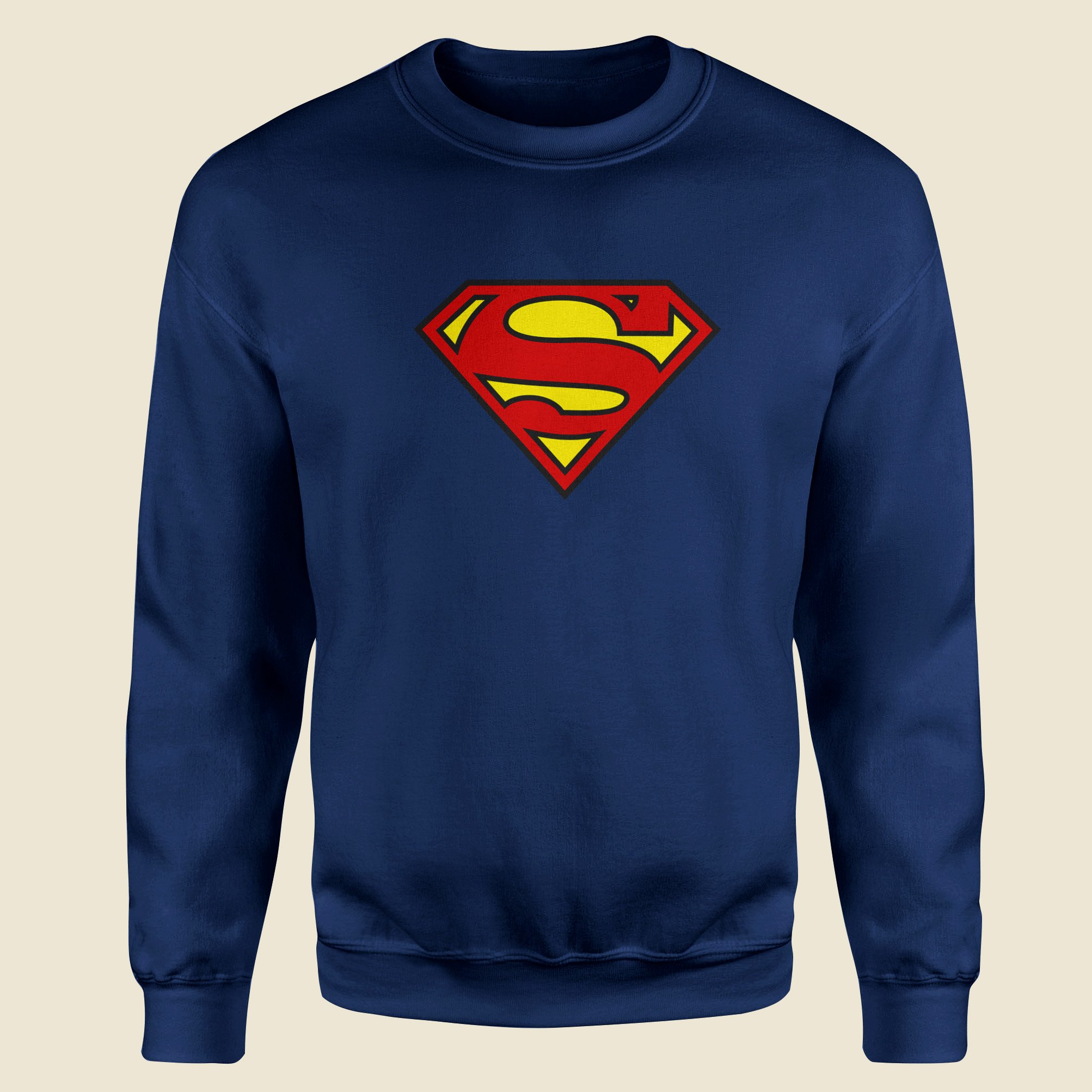 DC Superman Sweatshirts