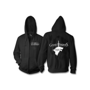 Game Of Throne Winter Coming Hoodie