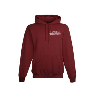 Game OF Thrones Hoodie