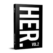 Her Vol.2 by Pierre Alex Jeanty