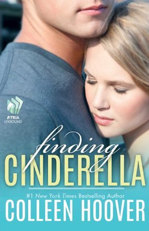 Finding Cinderella Books