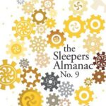 The Sleeper Almanac No 9 Books