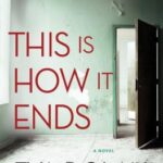 This Is How It Ends Eva Dolan Books
