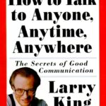 How To Talk To Anyone Anytime Anywhere Books