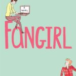 Fan Girl Rainbow Rowell Books