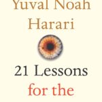 21 Lessons For The 21St Century Books