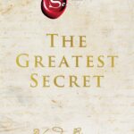 The Greatest Secret Rhonda Byrne Books