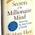 Secrets Of The Millionaire Mind Books