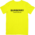 Burberry London England T-Shirts