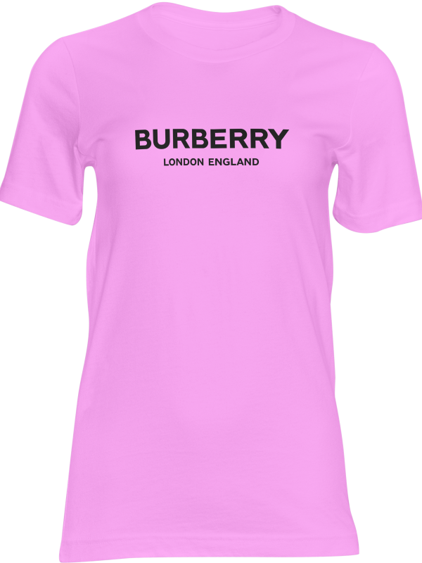 Burberry London England T-Shirts