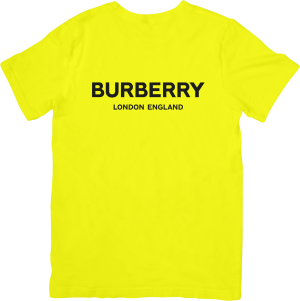 Burberry London England T-Shirts