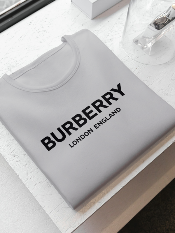 Burberry London England T-Shirts