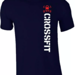Crossfit Tshirts