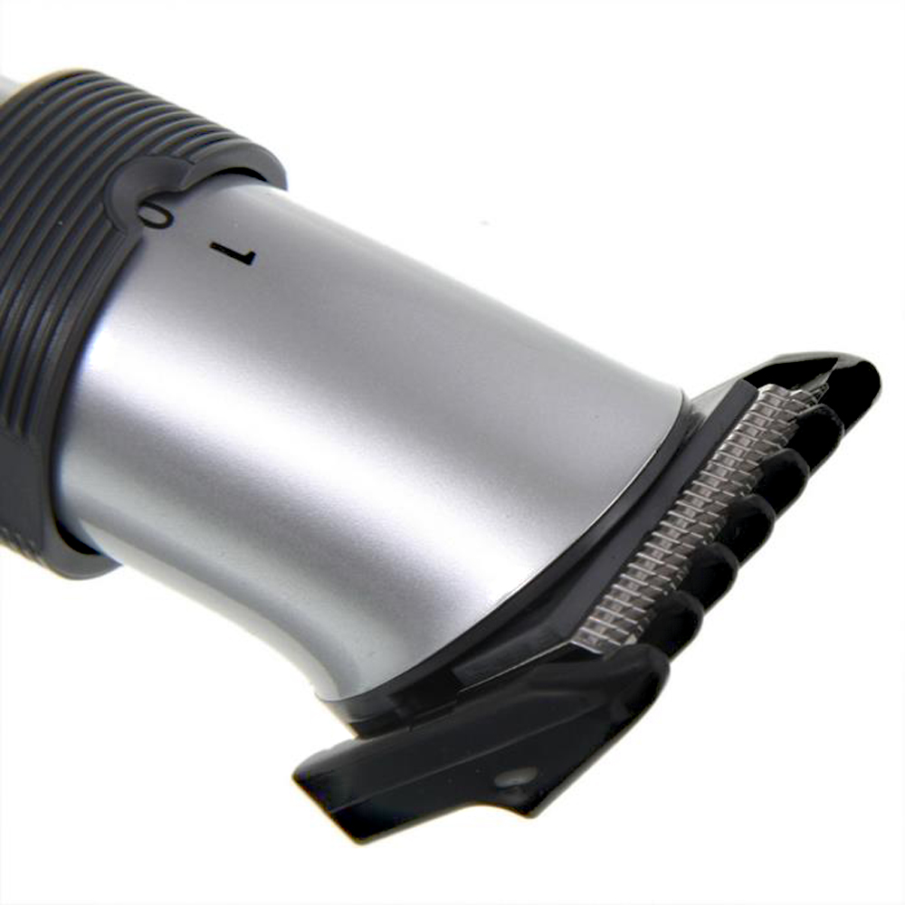 Dingling Rf-608B Beard Trimmer With USB Charging