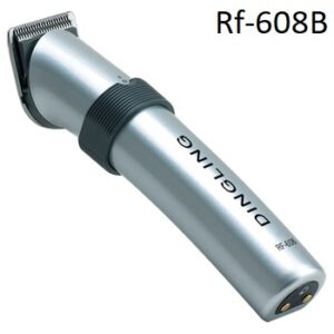 Dingling Rf-608B Hair and Beard Trimmer With USB Charging