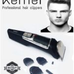 Kemei KM-1607 Professional Shaving Machine