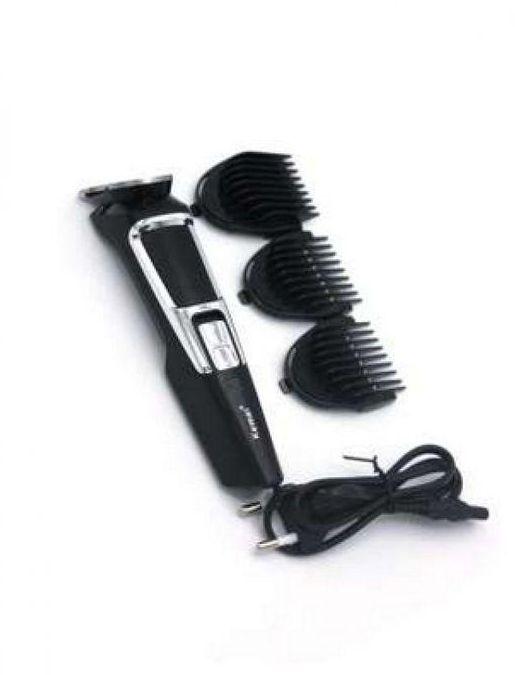 Kemei KM-1607 Professional Shaving Machine with 3 size adjustment blades
