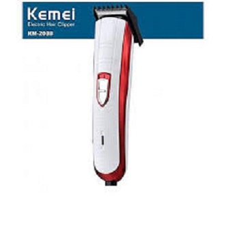Kemei KM-203B Professional Wired Hair Clipper Kemei KM-203B Professional Wired Hair Clipper