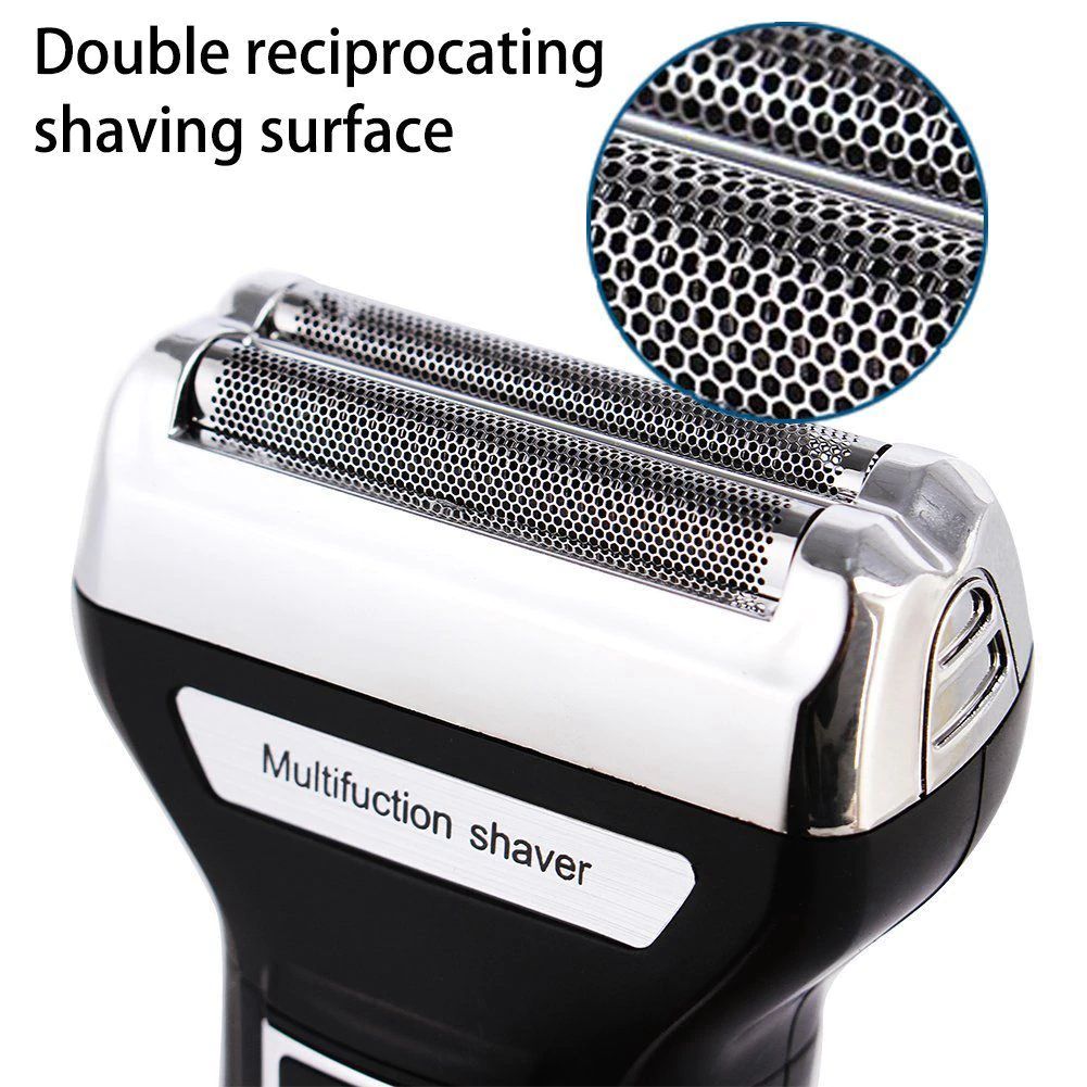 Kemei Km-6558 precision shaver