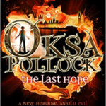 Oska Pallock The Last Hope Book